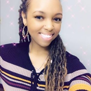 Meet your Posher, Jazmine